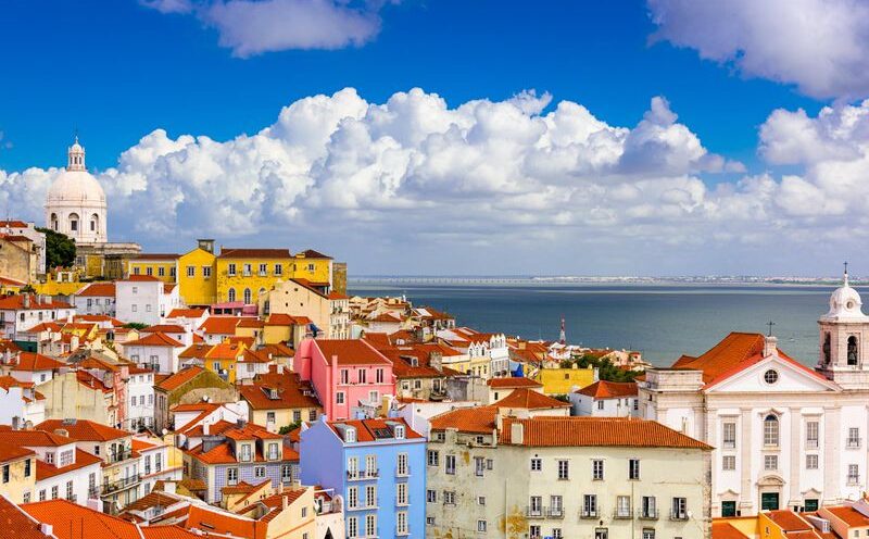 7 чудес Лиссабона