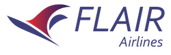 flair airlines logo