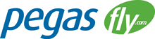 pegas fly logo